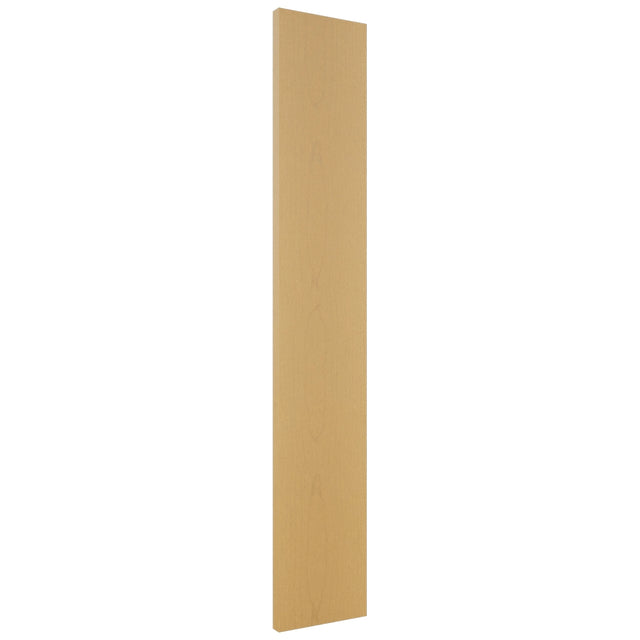 Fabuwood Timber WF636 Wall Filler, Front View