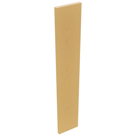 Fabuwood Timber WF636 Wall Filler, Top View