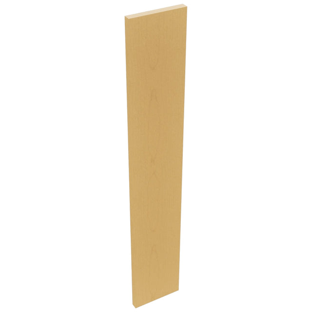 Fabuwood Timber WF636 Wall Filler, Top View