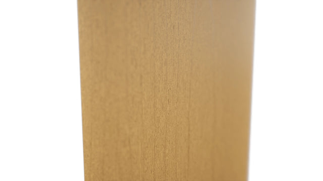 Fabuwood Timber WF636 Wall Filler, Detail View