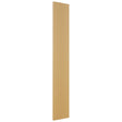 Fabuwood Timber WF639 Wall Filler, Front View