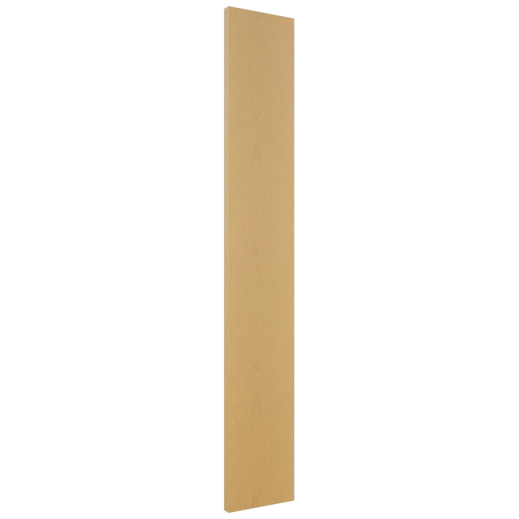 Fabuwood Timber WF639 Wall Filler, Front View