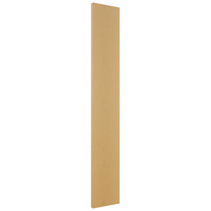 Fabuwood Timber WF639 Wall Filler, Front View