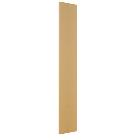 Fabuwood Timber WF639 Wall Filler, Front View