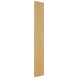 Fabuwood Timber WF642 Wall Filler, Front View