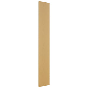 Fabuwood Timber WF642 Wall Filler, Front View