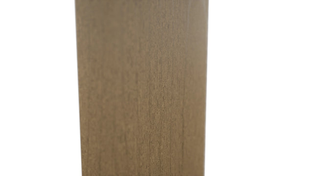 Fabuwood Truffle BF3 Base Filler, Detail View