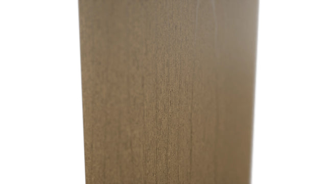 Fabuwood Truffle BF6 Base Filler, Detail View