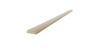 Fabuwood Truffle BM3/4 Molding, Detail View