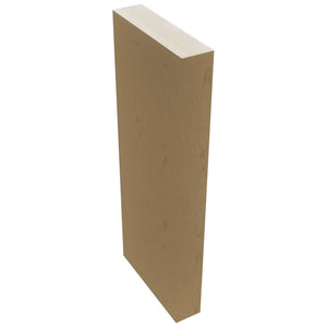 Fabuwood Truffle CLM-3012 Panel, Top View