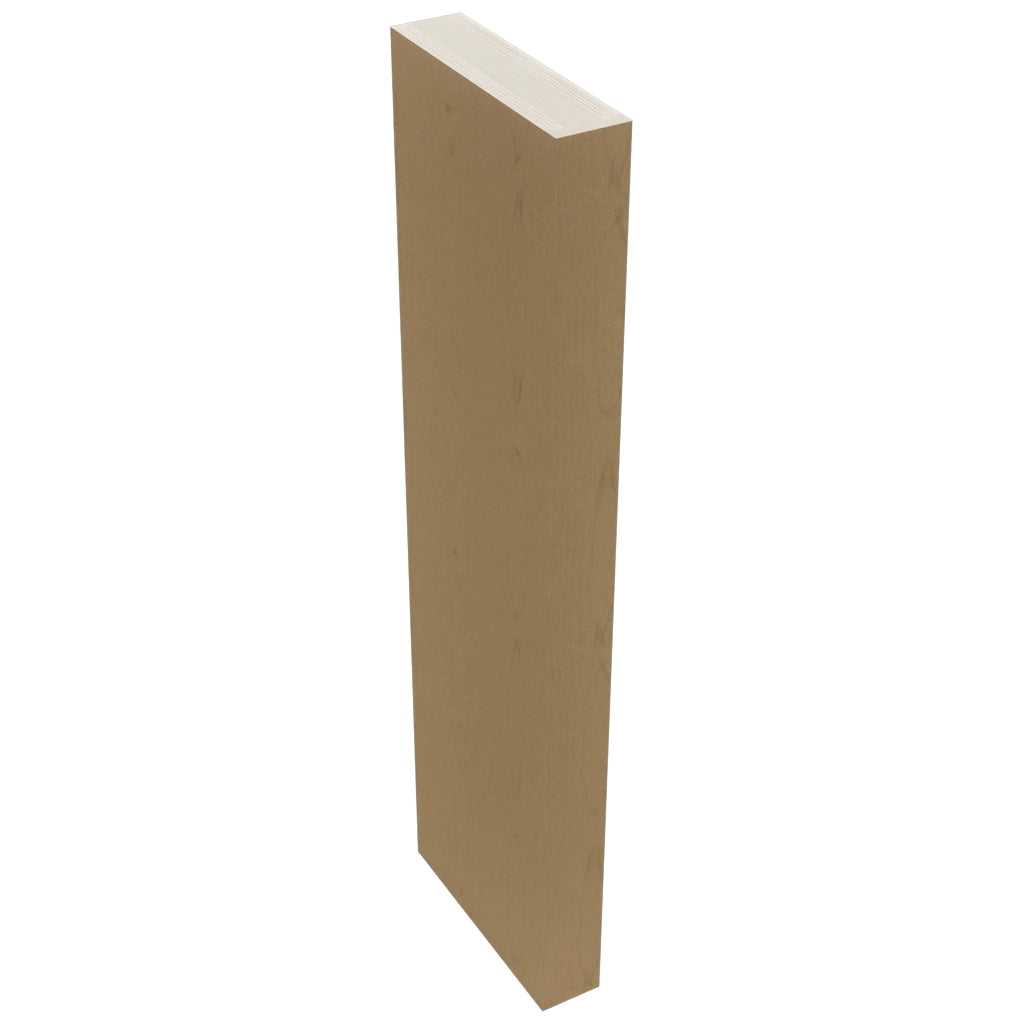 Fabuwood Truffle CLM-4212 Panel, Top View