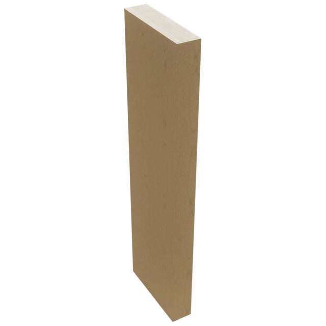 Fabuwood Truffle CLM-4212 Panel, Top View