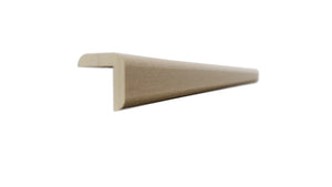 Fabuwood Truffle OCM8-1 1/4 Molding, Detail View