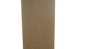 Fabuwood Truffle OLF330 Wall Filler Overlay, Detail View