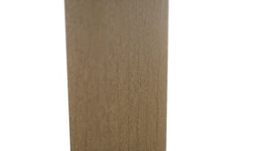 Fabuwood Truffle OLF336 Wall Filler Overlay, Detail View