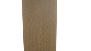 Fabuwood Truffle OLF342 Wall Filler Overlay, Detail View