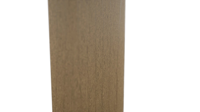 Fabuwood Truffle OLF342 Wall Filler Overlay, Detail View