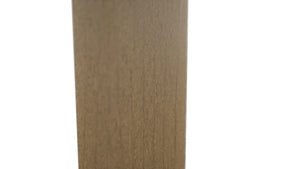 Fabuwood Truffle OLF384 Tall Filler Overlay, Detail View