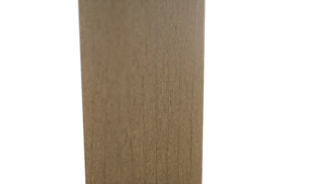 Fabuwood Truffle OLF384 Tall Filler Overlay, Detail View