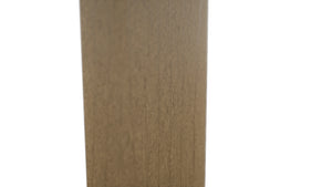 Fabuwood Truffle OLF390 Tall Filler Overlay, Detail View