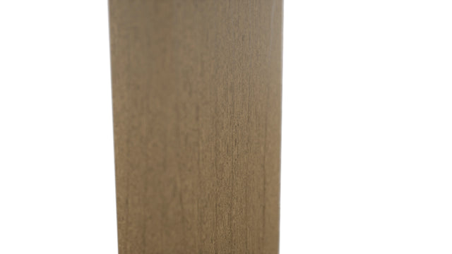 Fabuwood Truffle OLF390 Tall Filler Overlay, Detail View
