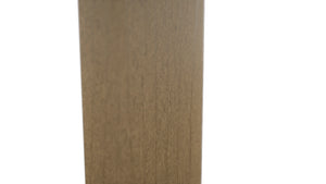 Fabuwood Truffle OLF393 Tall Filler Overlay, Detail View