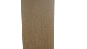 Fabuwood Truffle OLF396 Tall Filler Overlay, Detail View