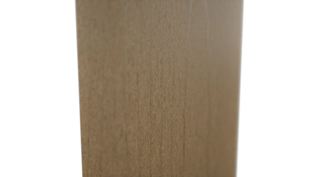 Fabuwood Truffle OLF630 Wall Filler Overlay, Detail View