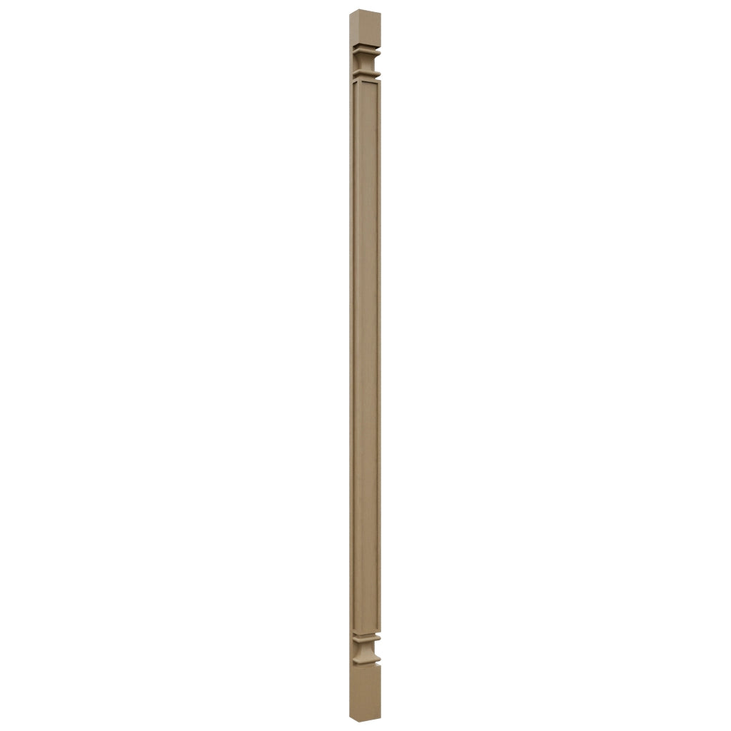 Fabuwood Truffle PP-TP84 Tall Pilaster, Front View