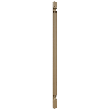 Fabuwood Truffle PP-TP84 Tall Pilaster, Front View
