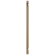 Fabuwood Truffle PP-TP90 Tall Pilaster, Front View