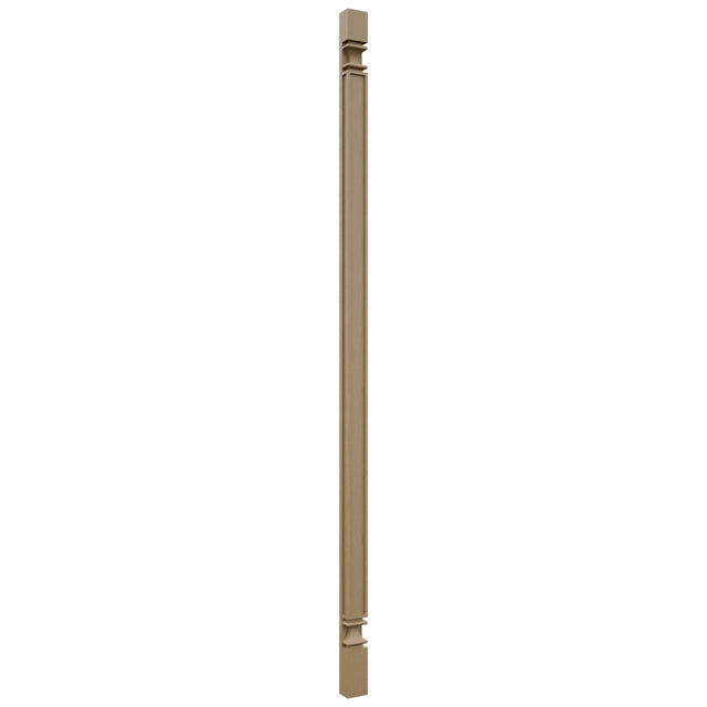 Fabuwood Truffle PP-TP90 Tall Pilaster, Front View