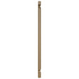 Fabuwood Truffle PP-TP93 Tall Pilaster, Front View