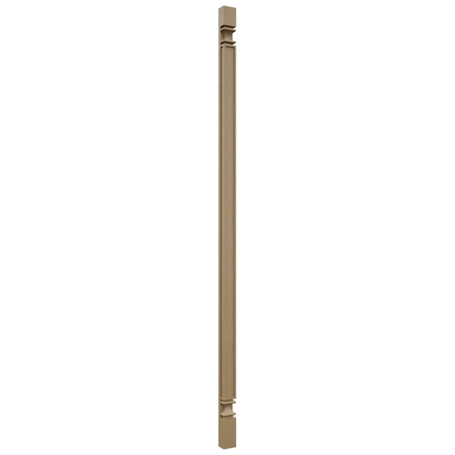 Fabuwood Truffle PP-TP93 Tall Pilaster, Front View