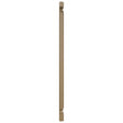 Fabuwood Truffle PP-TP96 Tall Pilaster, Front View