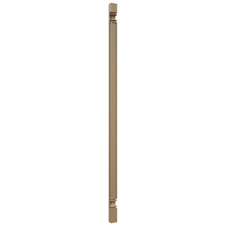 Fabuwood Truffle PP-TP96 Tall Pilaster, Front View
