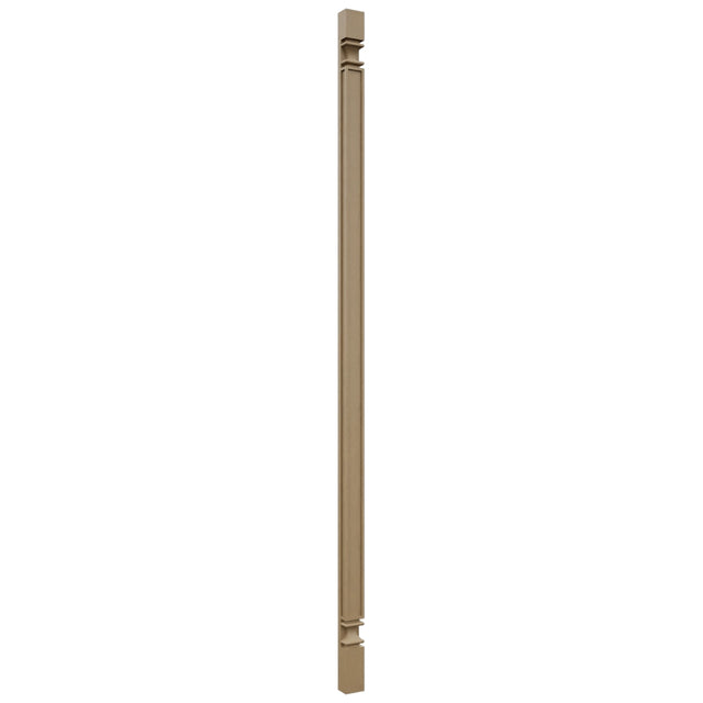 Fabuwood Truffle PP-TP96 Tall Pilaster, Front View