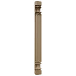 Fabuwood Truffle PP-W36 Wall Pilaster, Front View