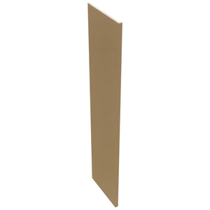 Fabuwood Truffle REP1-1/2 Panel, Top View