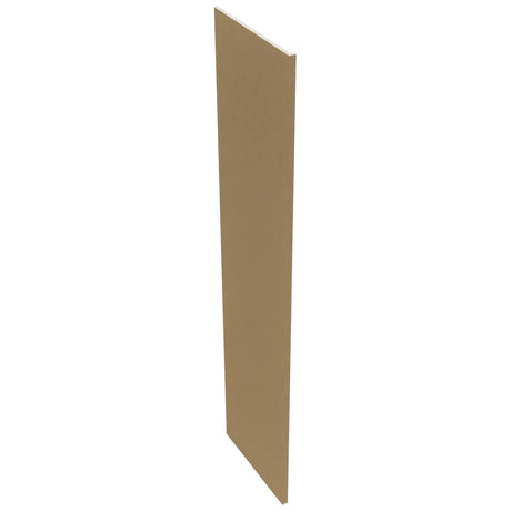 Fabuwood Truffle REP30120 x 1-1/2 Panel, Top View