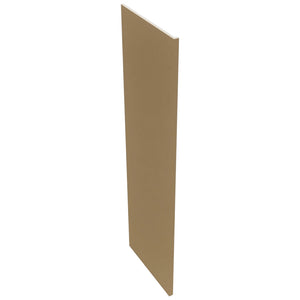 Fabuwood Truffle REP3096 x 1 1/2 Panel, Top View