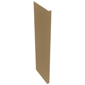 Fabuwood Truffle REP3096 x 3 Panel, Top View
