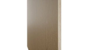 Fabuwood Truffle SK BASE Panel, Detail View