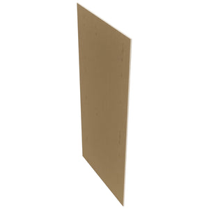Fabuwood Truffle SK MC Panel, Top View