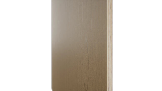 Fabuwood Truffle SK MC Panel, Detail View