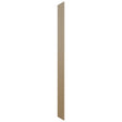 Fabuwood Truffle SK T12D Panel, Front View