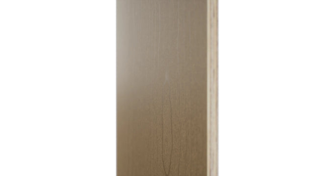 Fabuwood Truffle SK T12D Panel, Detail View