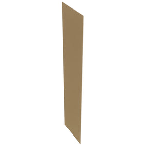 Fabuwood Truffle SK TALL Panel, Top View
