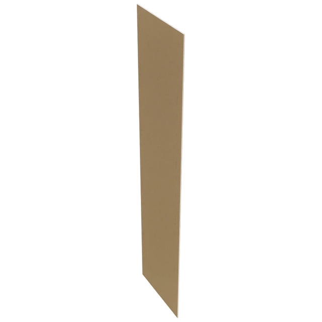 Fabuwood Truffle SK TALL Panel, Top View