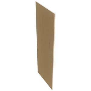 Fabuwood Truffle SK W30 Panel, Top View